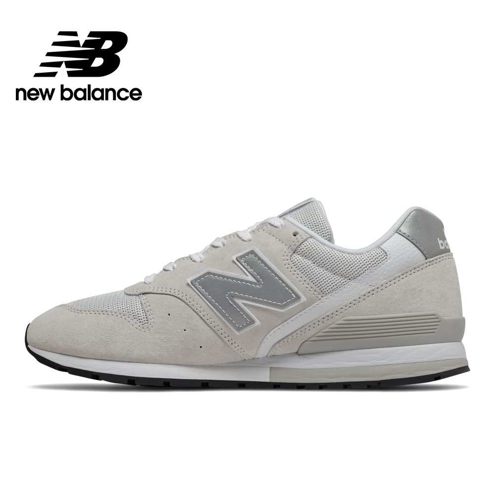 New Balance】復古運動鞋_中性_淺灰色_CM996BT-D楦- PChome 24h購物