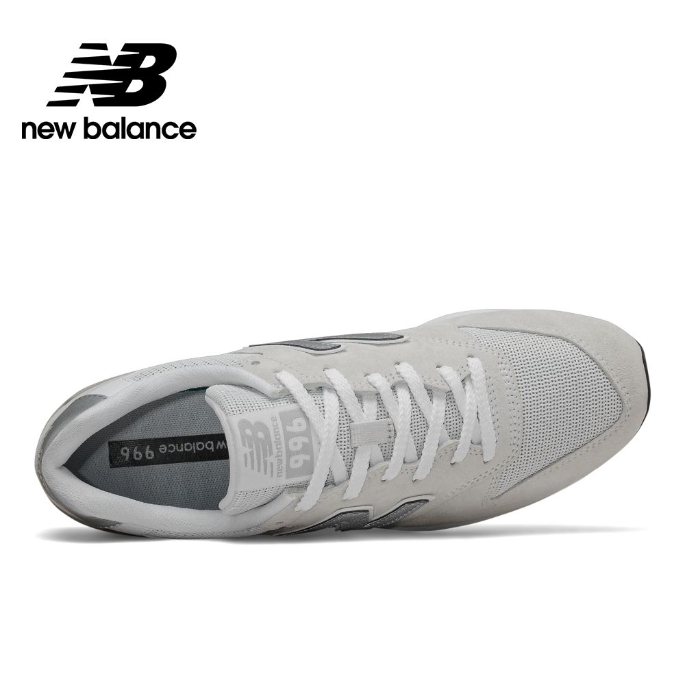 New Balance】復古運動鞋_中性_淺灰色_CM996BT-D楦- PChome 24h購物
