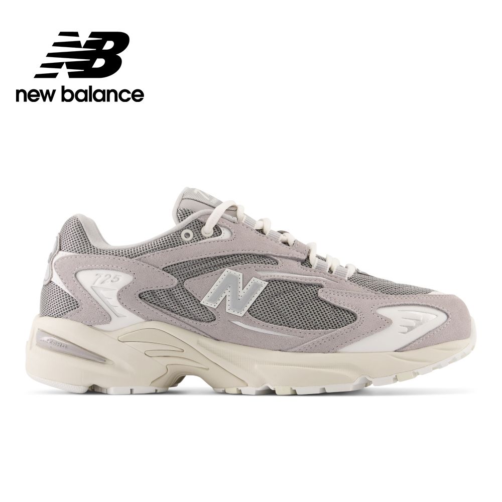 New Balance]復古鞋_中性_灰色_ML725AA-D楦- PChome 24h購物