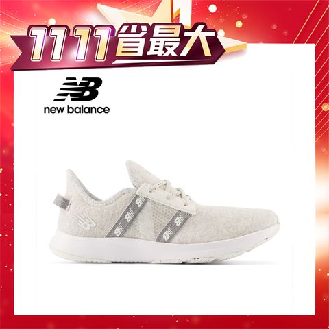 NEW BALANCE []室內訓練鞋_女性_白色_WXNRGWU3-D楦