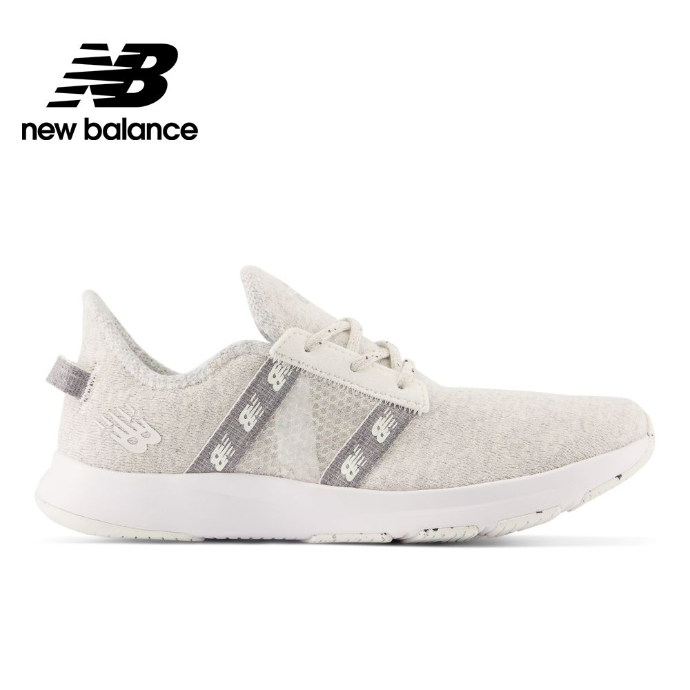 NEW BALANCE []室內訓練鞋_女性_白色_WXNRGWU3-D楦