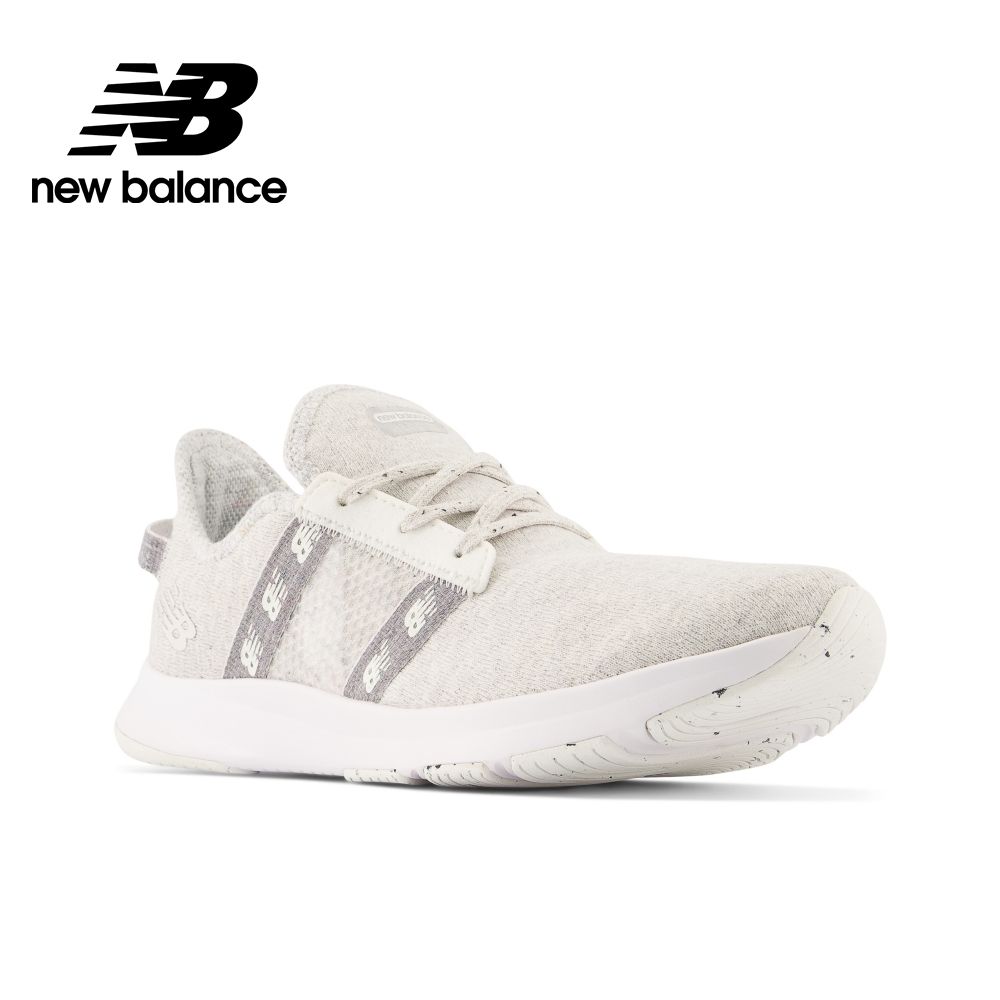 NEW BALANCE []室內訓練鞋_女性_白色_WXNRGWU3-D楦