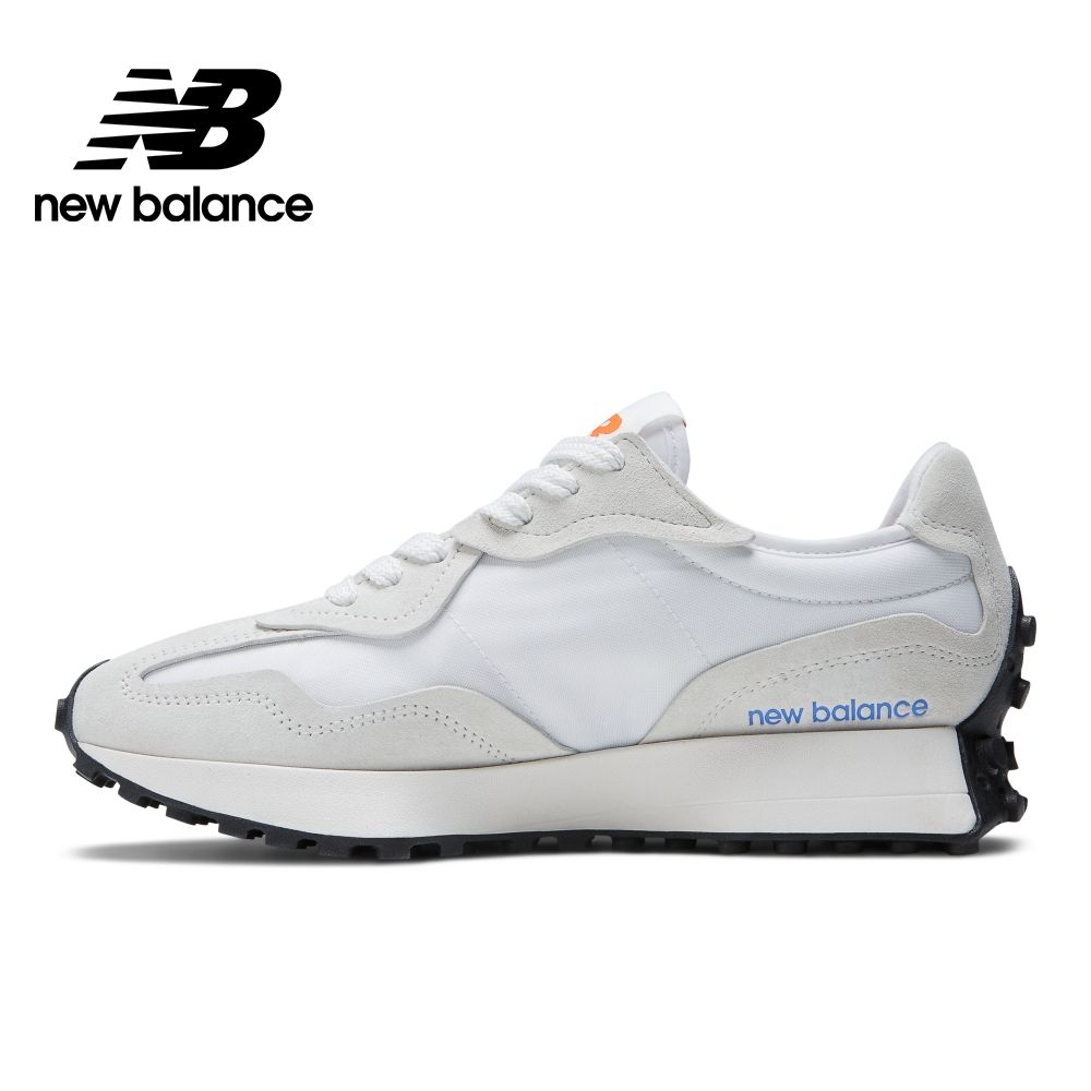 NEW BALANCE []復古鞋_中性_藍白色_U327WEB-D楦