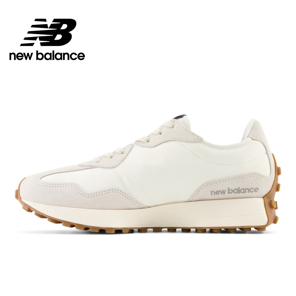 New Balance]復古鞋_U327LT-D_中性_銀河灰- PChome 24h購物