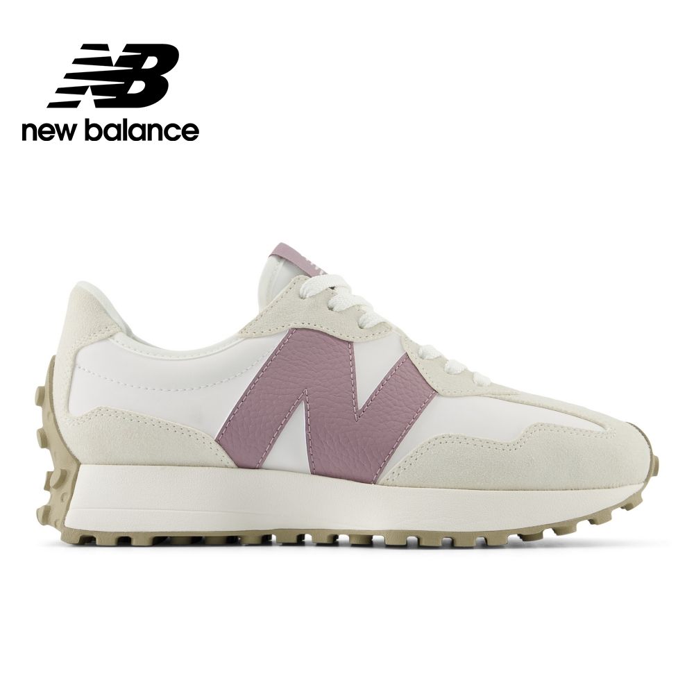 New Balance 紐巴倫 327系列復古鞋_多款任選(WS327KG/WS327KE/WS327KH/WS327KF)