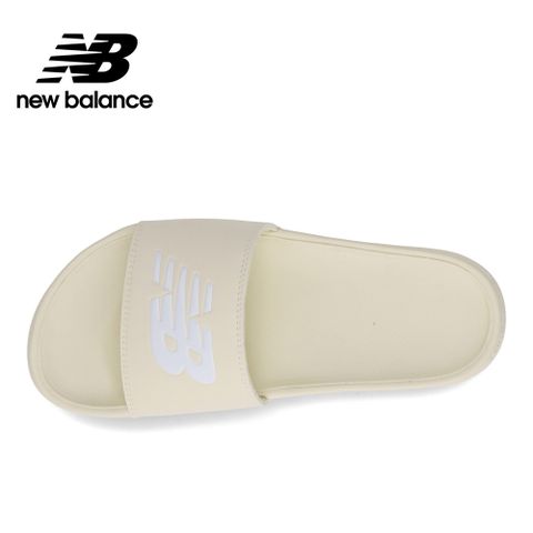 New Balance 紐巴倫 [New Balance]涼拖鞋_女性_米色_SWF200U1-B楦