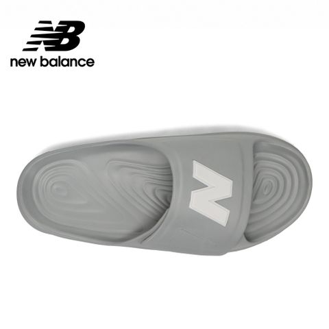 [New Balance]涼拖鞋_男性_灰色_SMASPTA1-D楦