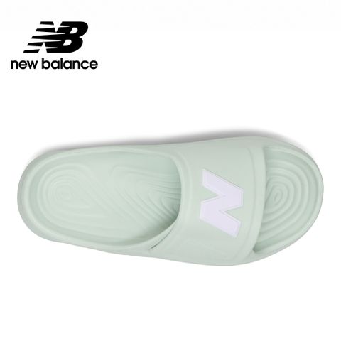 [New Balance]涼拖鞋_女性_薄荷綠_SWASPTD1-B楦