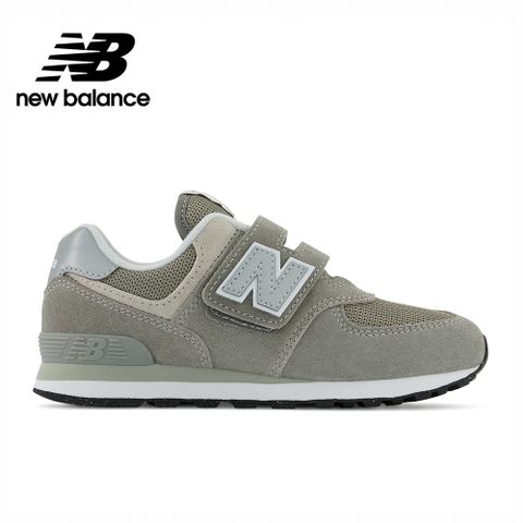 [New Balance]童鞋_中性_灰色_PV574EVG-W楦
