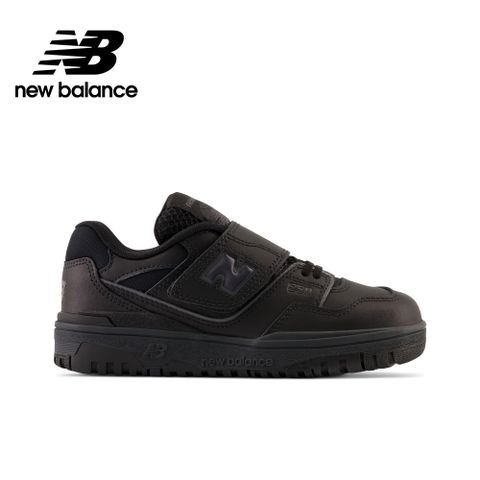 [New Balance]童鞋_中性_黑色_PHB550BB-M楦