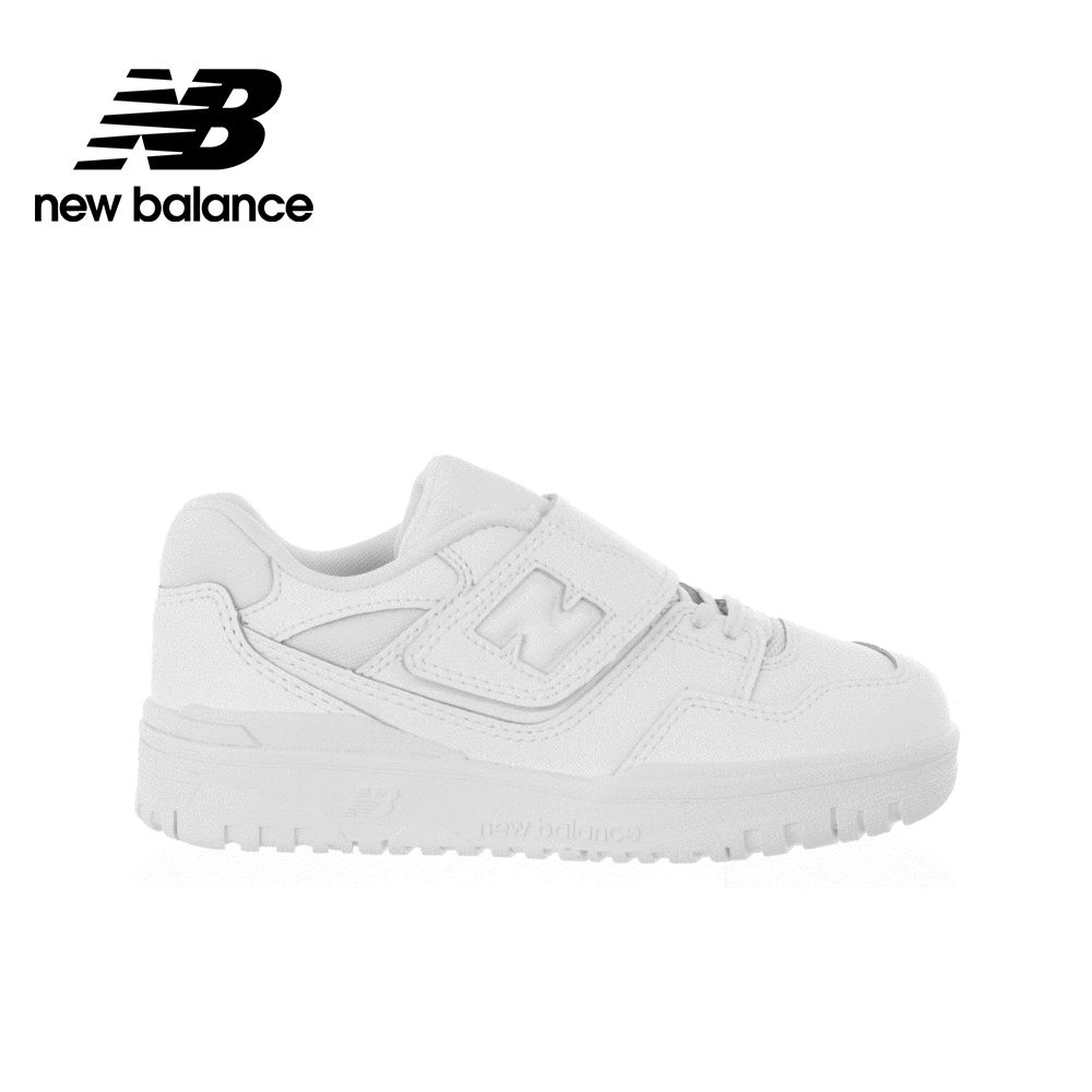 NEW BALANCE []童鞋_中性_白色_PHB550WW-M楦