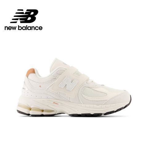 NEW BALANCE []童鞋_中性_奶油白_PV2002EC-W楦