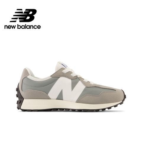 NEW BALANCE []童鞋_中性_元祖灰_PH327LAB-W楦