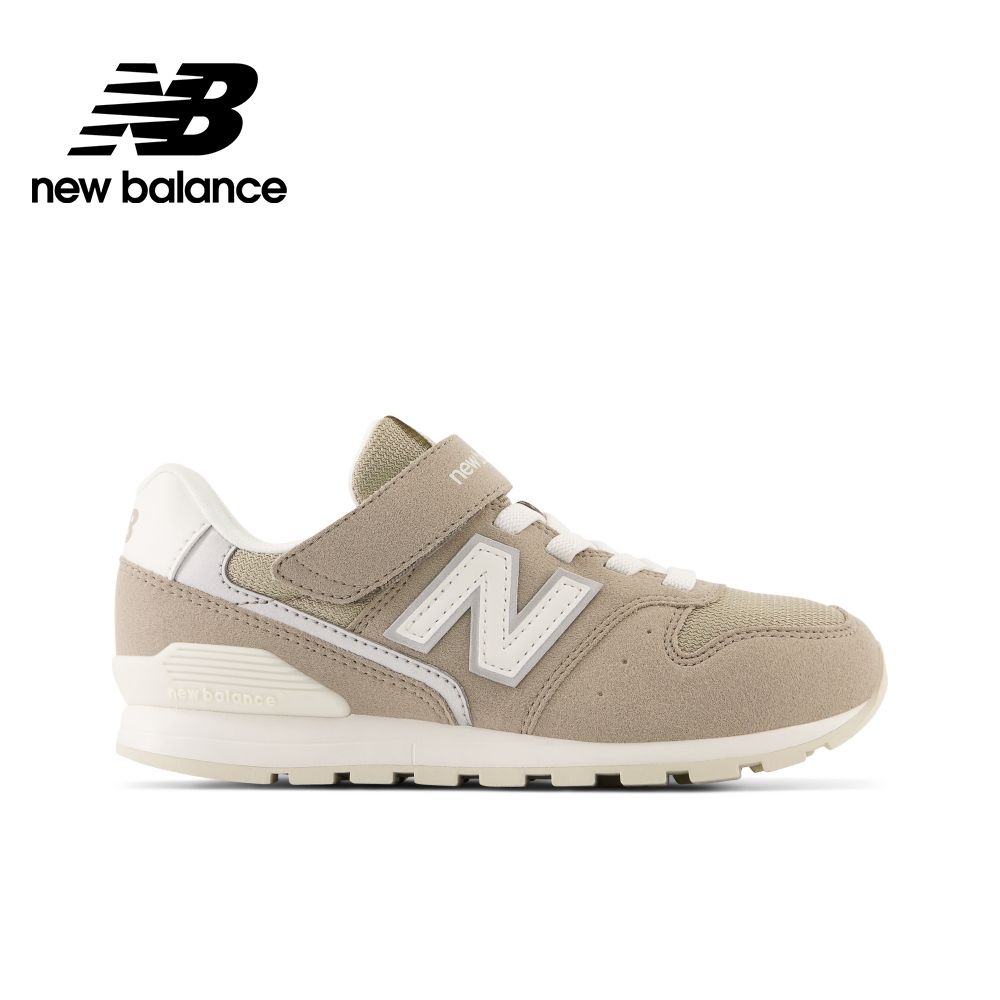 NEW BALANCE []童鞋_中性_灰棕色_YV996XB3-W楦