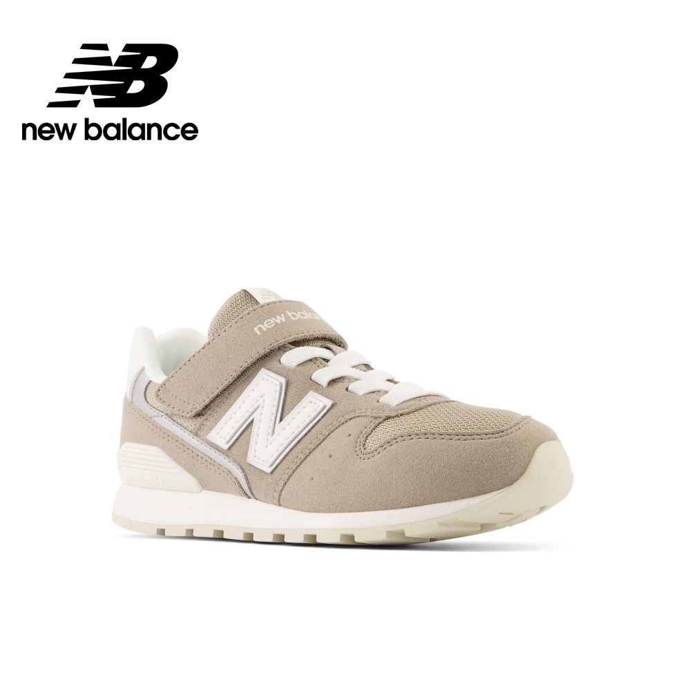 NEW BALANCE []童鞋_中性_灰棕色_YV996XB3-W楦