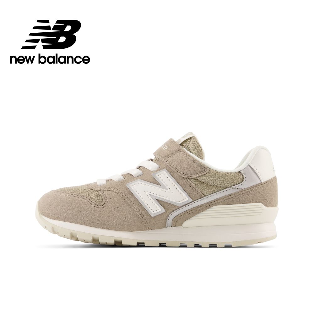 NEW BALANCE []童鞋_中性_灰棕色_YV996XB3-W楦