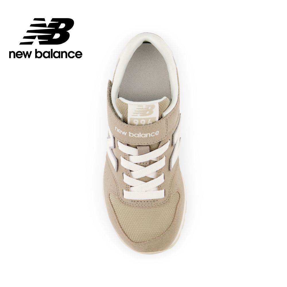 NEW BALANCE []童鞋_中性_灰棕色_YV996XB3-W楦