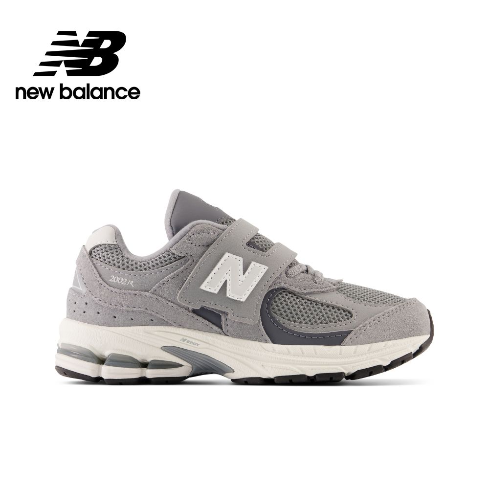 NEW BALANCE []童鞋_中性_元祖灰_PV2002ST-W楦