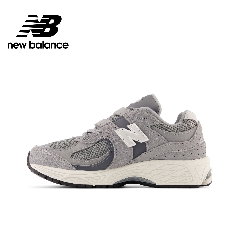 NEW BALANCE []童鞋_中性_元祖灰_PV2002ST-W楦