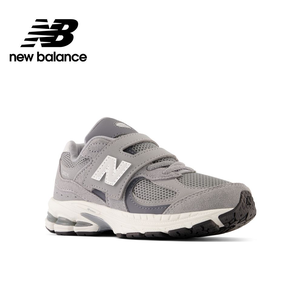 NEW BALANCE []童鞋_中性_元祖灰_PV2002ST-W楦