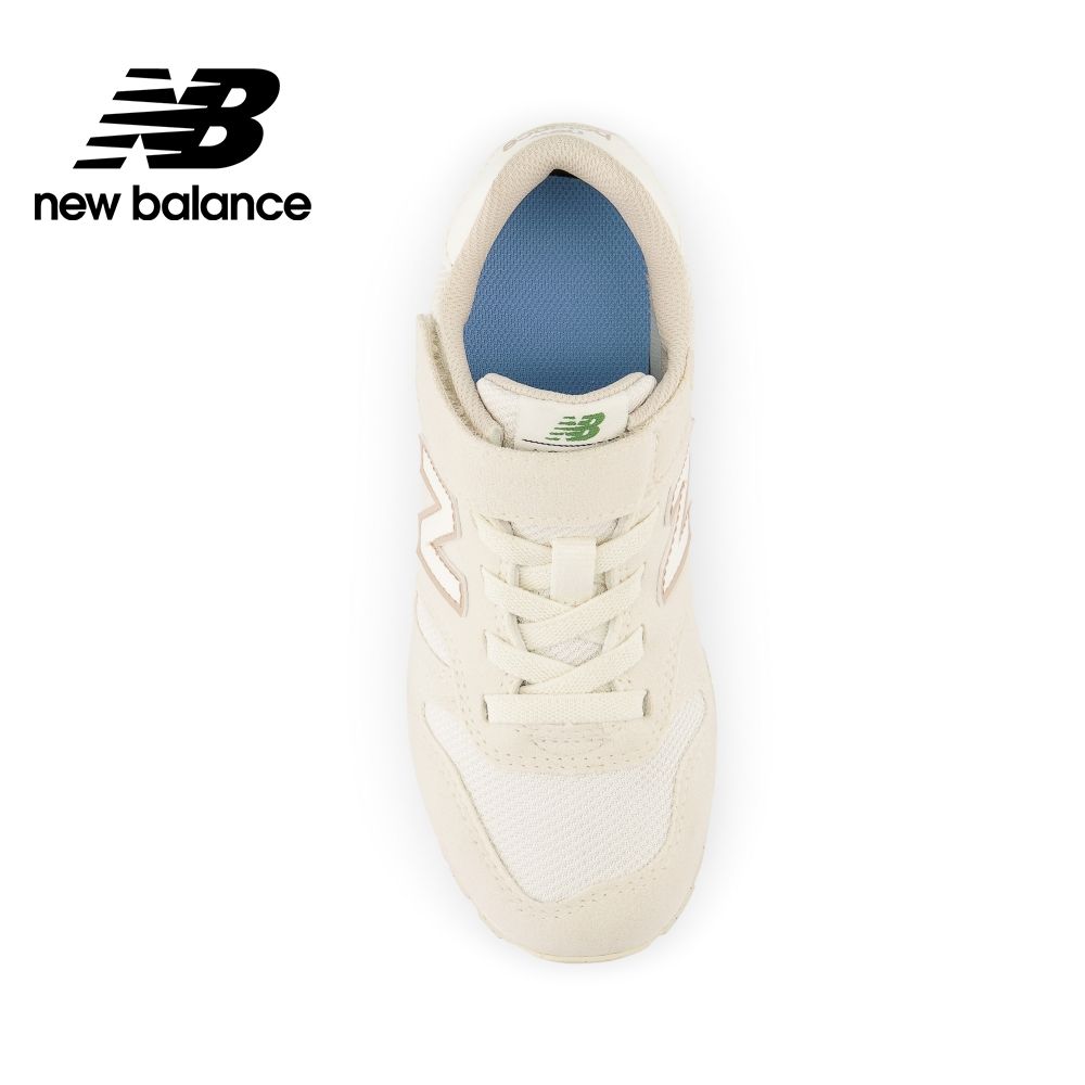 NEW BALANCE []童鞋_中性_奶油杏_YV373TA2-W楦