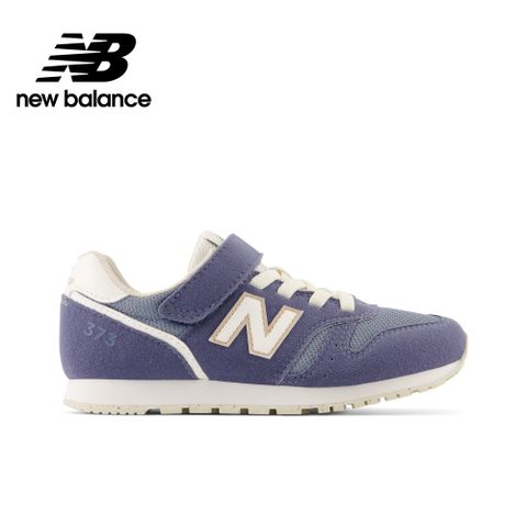 NEW BALANCE []童鞋_中性_藍紫色_YV373TC2-W楦