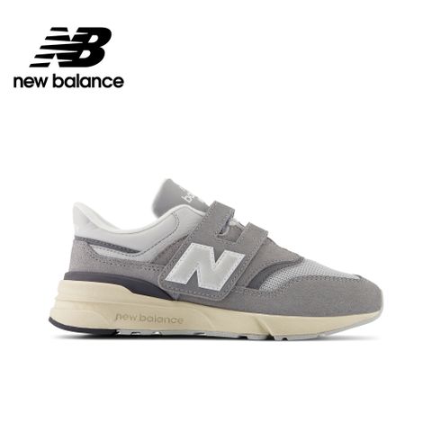 [New Balance]童鞋_中性_灰色_PZ997RHA-W楦