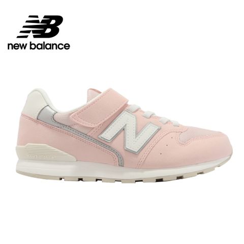 [New Balance]童鞋_中性_粉色_YV996XC3-W楦