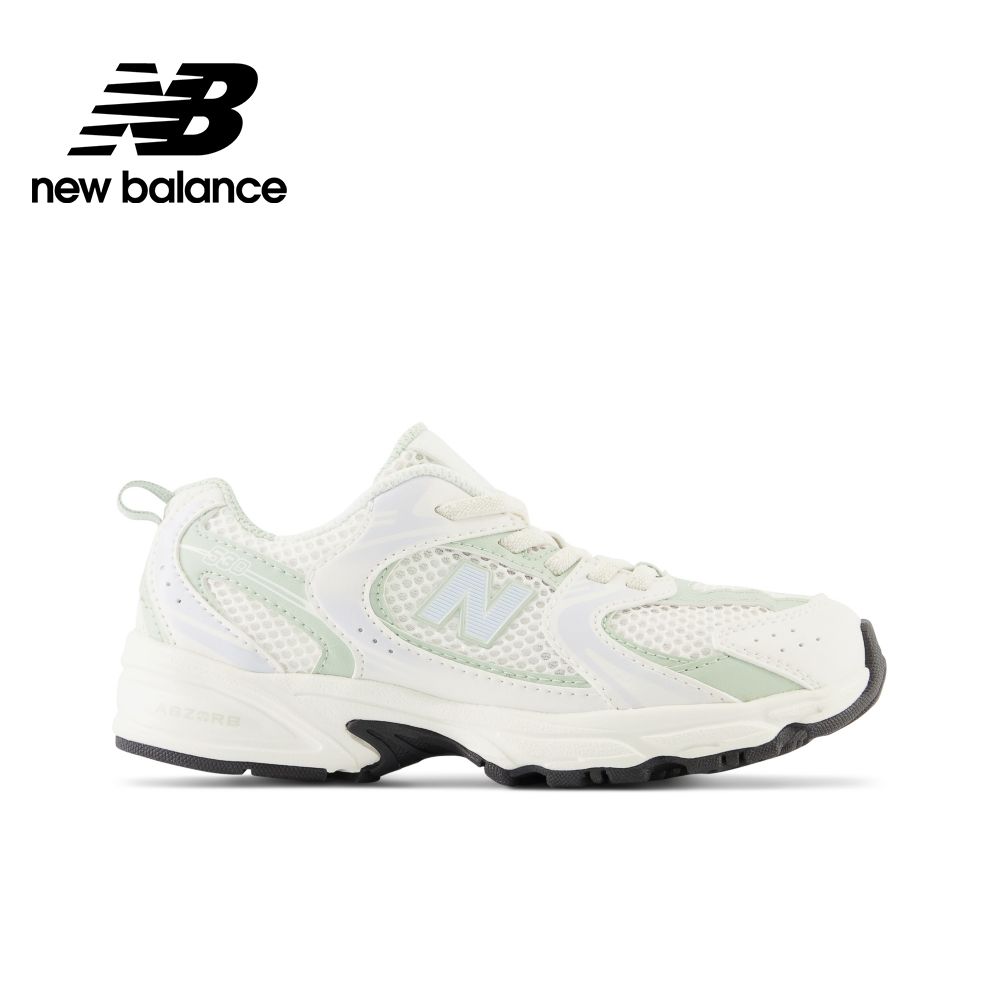 New Balance 紐巴倫 []童鞋_中性_牛油果綠_PZ530ZO-W楦