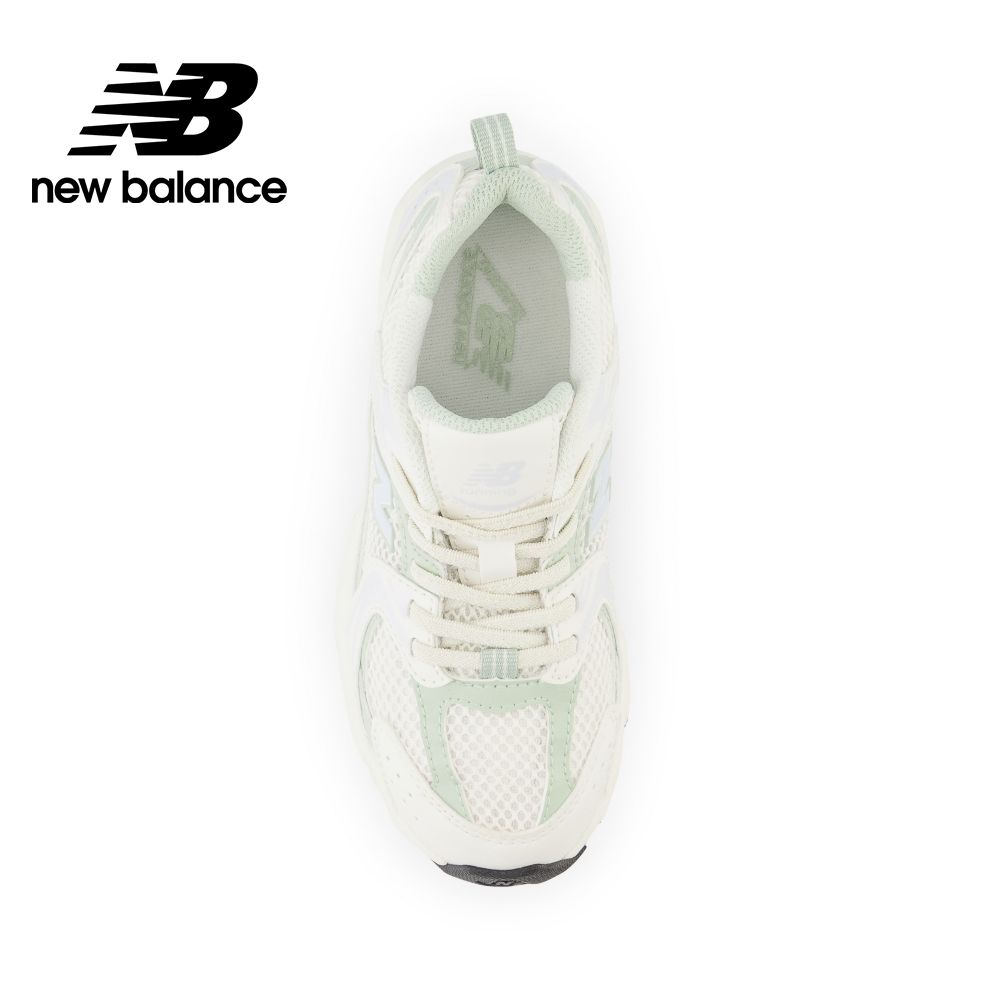 New Balance 紐巴倫 []童鞋_中性_牛油果綠_PZ530ZO-W楦