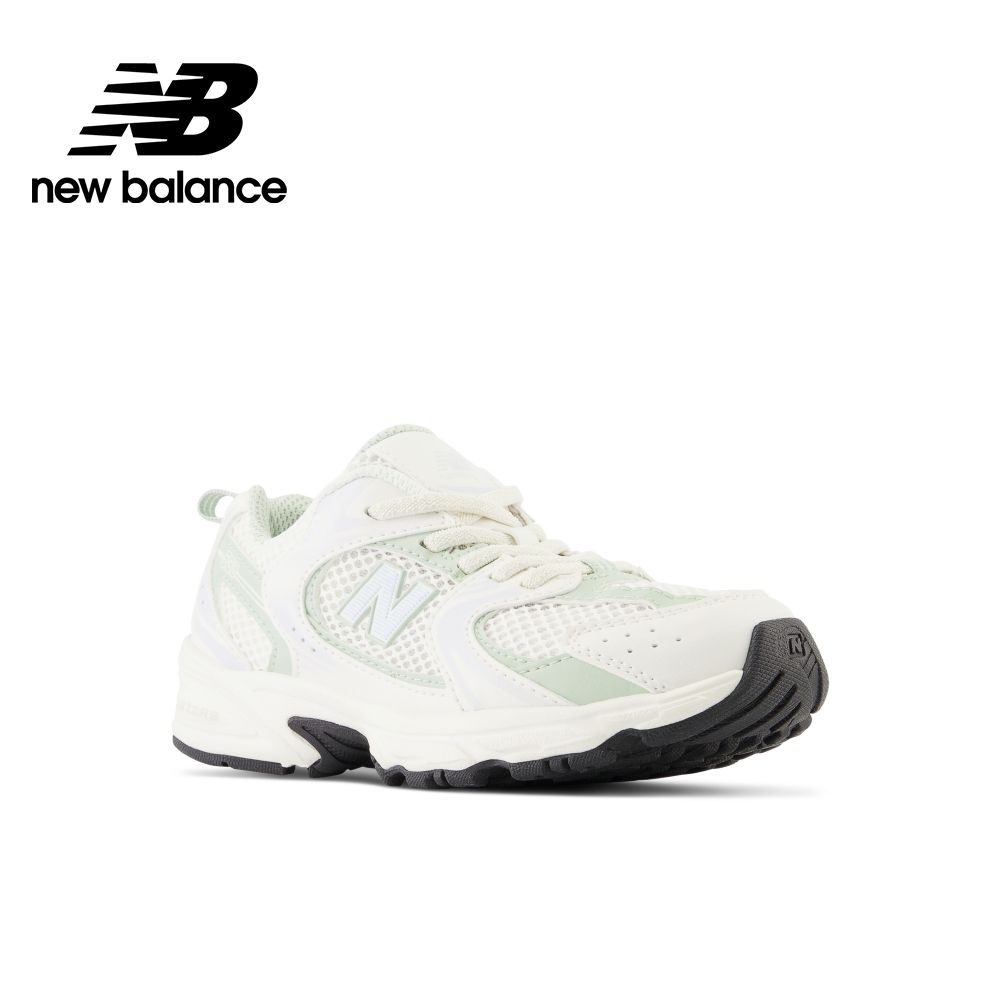 New Balance 紐巴倫 []童鞋_中性_牛油果綠_PZ530ZO-W楦