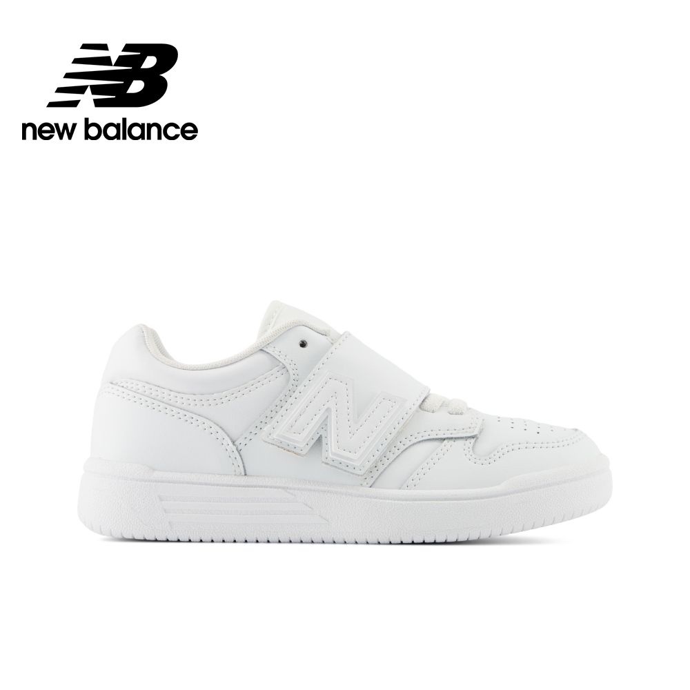 NEW BALANCE []童鞋_中性_白色_PHB4803W-W楦