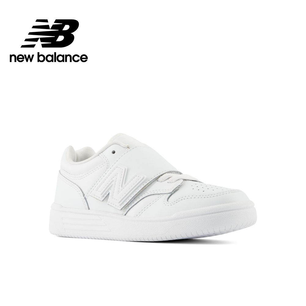 NEW BALANCE []童鞋_中性_白色_PHB4803W-W楦