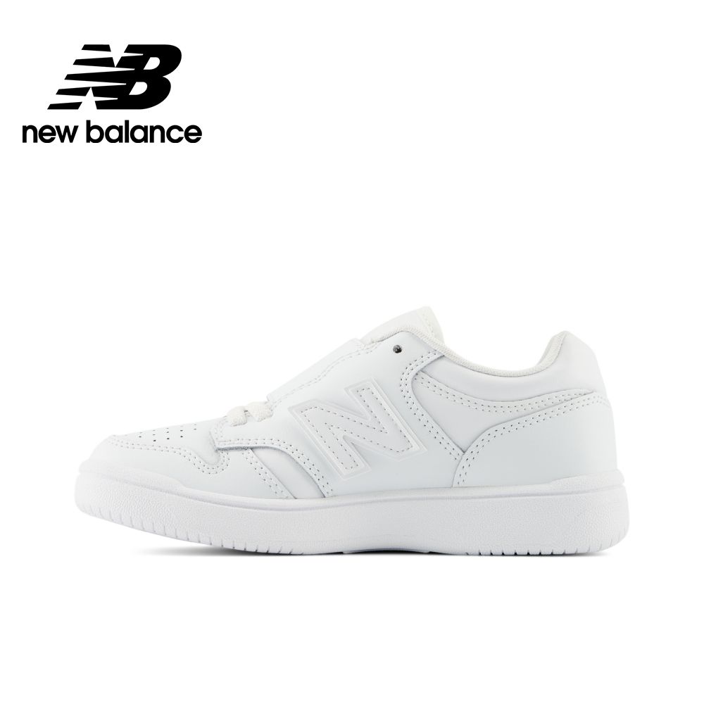 NEW BALANCE []童鞋_中性_白色_PHB4803W-W楦