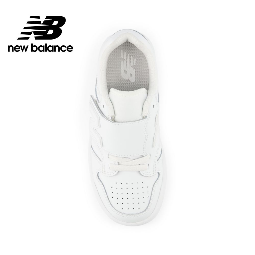 NEW BALANCE []童鞋_中性_白色_PHB4803W-W楦