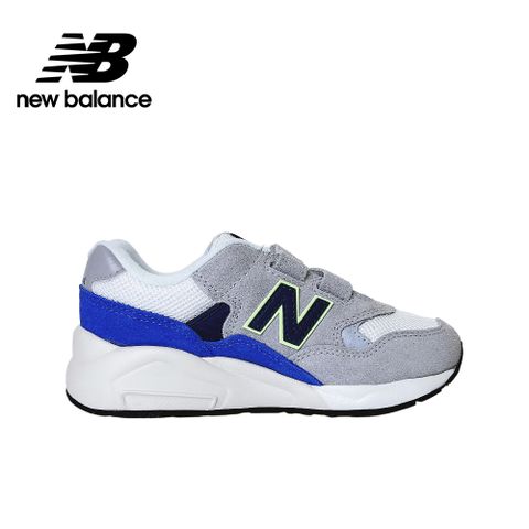 [New Balance]童鞋_中性_黑灰綠_PV580WT-W楦