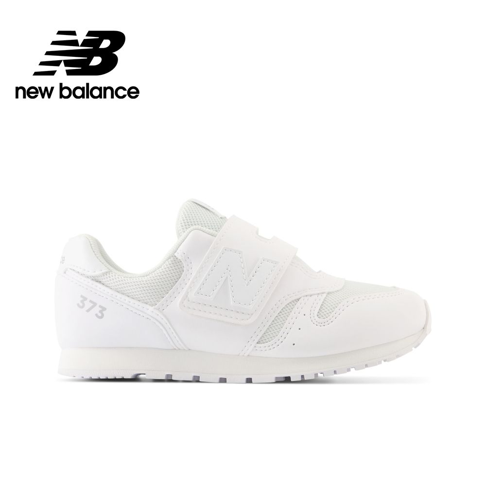 NEW BALANCE []童鞋_中性_白色_YZ373WA2-W楦