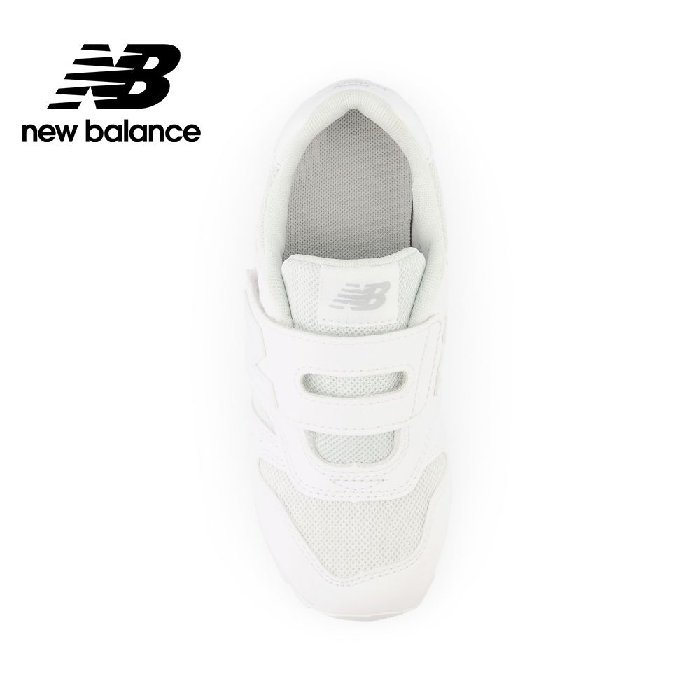 NEW BALANCE []童鞋_中性_白色_YZ373WA2-W楦