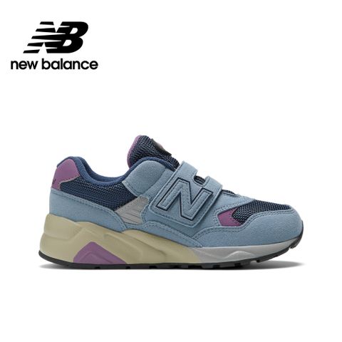 [New Balance]童鞋_中性_藍色_PV580VB-W楦