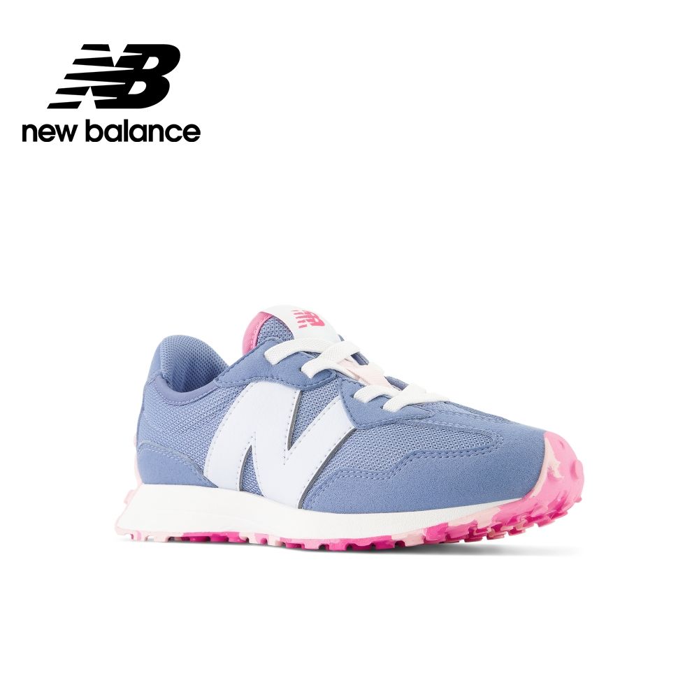 NEW BALANCE []童鞋_中性_藍色_PH327OSP-W楦