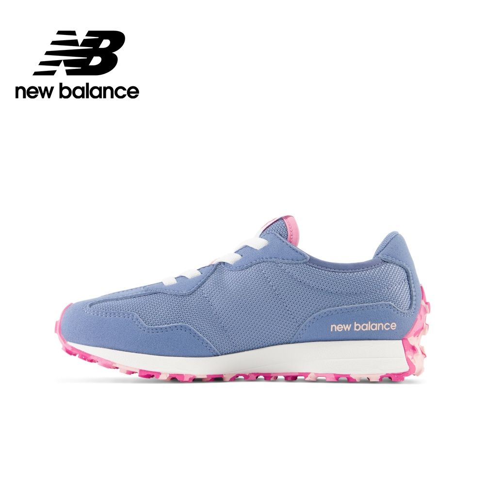 NEW BALANCE []童鞋_中性_藍色_PH327OSP-W楦