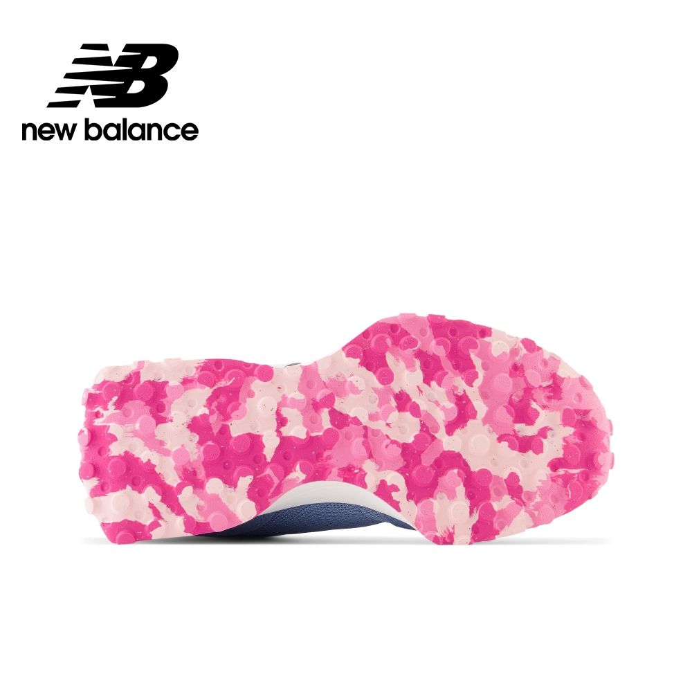 NEW BALANCE []童鞋_中性_藍色_PH327OSP-W楦