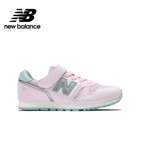 [New Balance]童鞋_中性_粉色_YV373AF2-W楦
