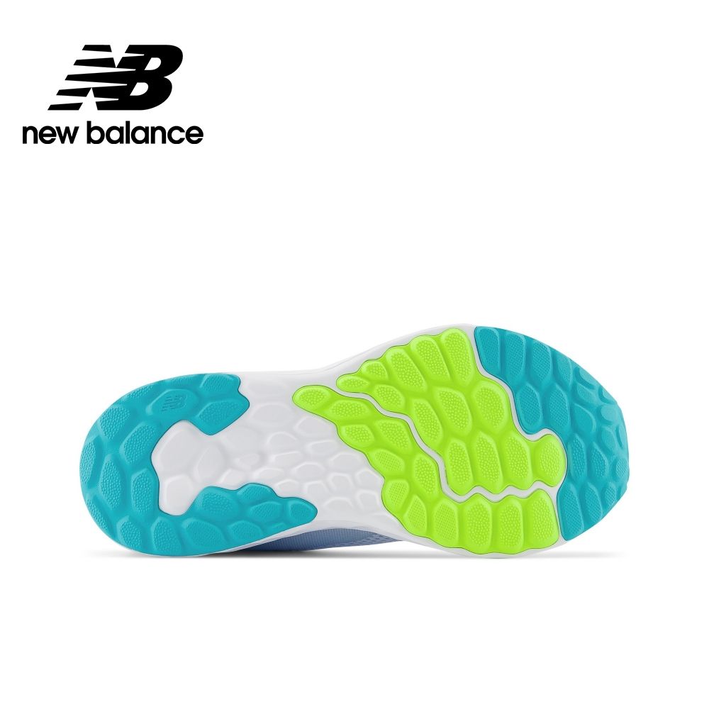 NEW BALANCE []童鞋_中性_冰藍色_PAARIIE4-W楦