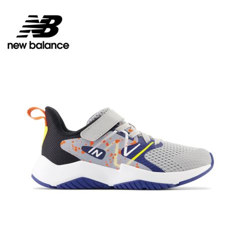 NEW BALANCE 童鞋_灰色_中性_YTRAVGN2-W楦