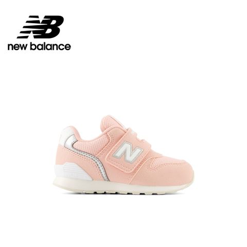 【New Balance】童鞋_粉色_中性_IZ996BB3-W