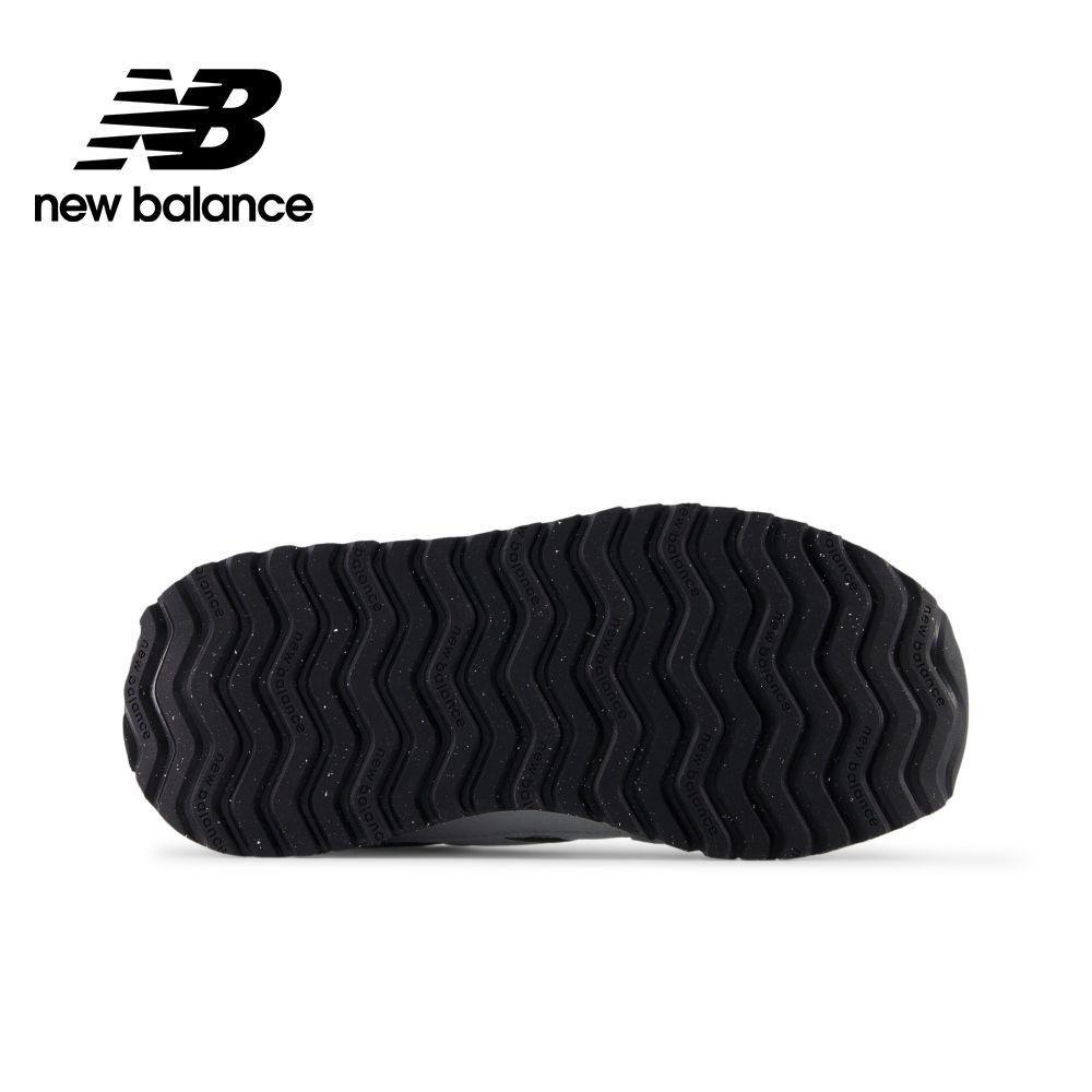 NEW BALANCE 童鞋_灰色_中性_PH237VHB-W