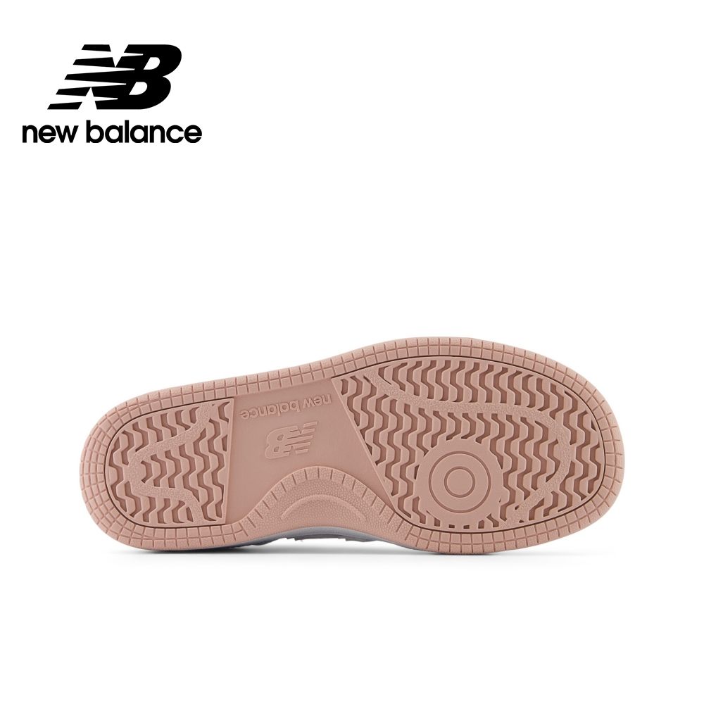 NEW BALANCE 童鞋_粉白色_中性_PHB480OP-W