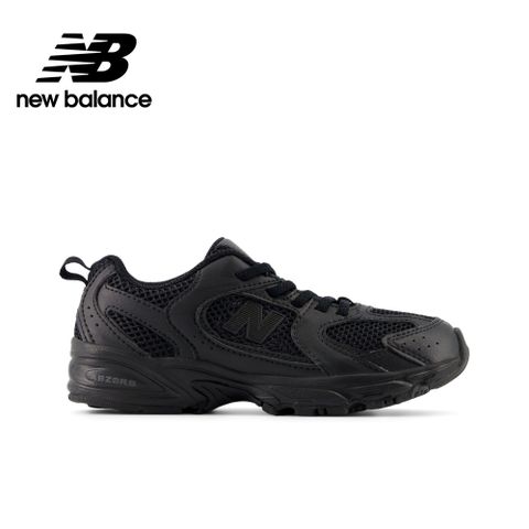 【New Balance】童鞋_黑色_中性_PZ530PB-W