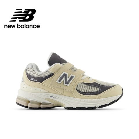 NEW BALANCE 童鞋_沙色_中性_PV2002FA-W